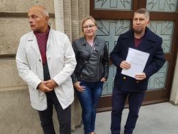 Komisja "Troska i Solidarność" zbada problem pedofilii wśród księży na Opolszczyźnie
