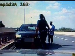 Policjanci nie dopuścili do tragedii