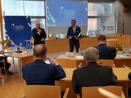 Poznaliśmy laureatów konkursu Najlepsza Przestrzeń Publiczna Województwa Opolskiego