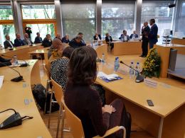 Poznaliśmy laureatów konkursu Najlepsza Przestrzeń Publiczna Województwa Opolskiego