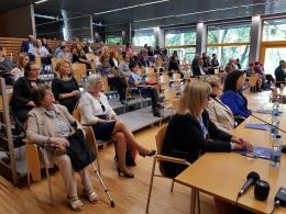 Poznaliśmy laureatów konkursu Najlepsza Przestrzeń Publiczna Województwa Opolskiego