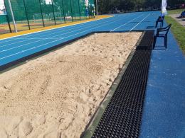 Pierwszy na Opolszczyźnie orlik lekkoatletyczny już otwarty