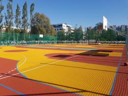 Pierwszy na Opolszczyźnie orlik lekkoatletyczny już otwarty