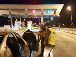 Fałszywi policjanci zatrzymani