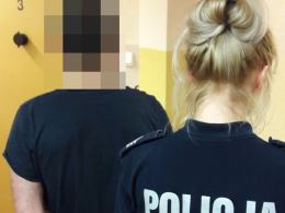 Narkotykowa "dziupla" w garażu, a za nim uprawa konopi