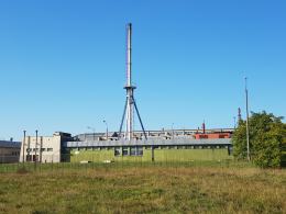 Mieszkańcy ulicy Górnej nie chcą mieszkać koło spalarni odpadów medycznych