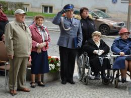 Komenda Wojewódzka Policji w Opolu ma swojego patrona