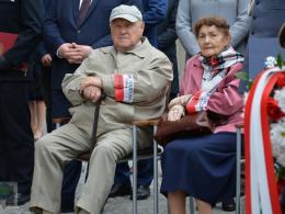 Komenda Wojewódzka Policji w Opolu ma swojego patrona