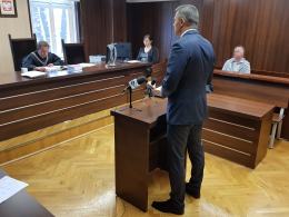 Wyrok w sprawie napaści na biuro poselskie Tomasza Kostusia