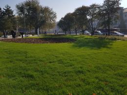 Plac Jana Pawła II już gotowy. Zobaczcie jak wygląda