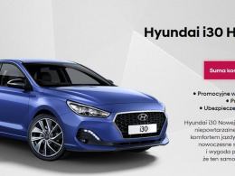 Poznaj nowe modele Hyundai podczas trwających Dni Nowości