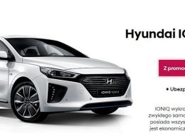 Poznaj nowe modele Hyundai podczas trwających Dni Nowości