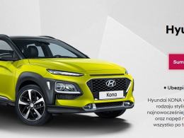 Poznaj nowe modele Hyundai podczas trwających Dni Nowości
