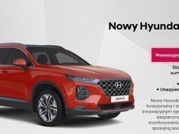 Poznaj nowe modele Hyundai podczas trwających Dni Nowości