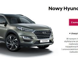 Poznaj nowe modele Hyundai podczas trwających Dni Nowości
