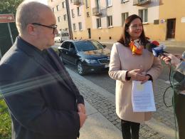 "Ścieżki Pamięci" i 100 tablic interaktywnych. Wojewoda ogłasza konkurs