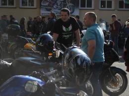 XIV ZSMotka 2018 - czyli zakończenie sezonu motocyklowego