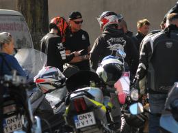 XIV ZSMotka 2018 - czyli zakończenie sezonu motocyklowego