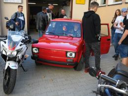 XIV ZSMotka 2018 - czyli zakończenie sezonu motocyklowego