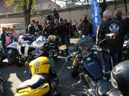 XIV ZSMotka 2018 - czyli zakończenie sezonu motocyklowego