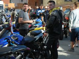 XIV ZSMotka 2018 - czyli zakończenie sezonu motocyklowego
