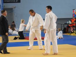 Trwa II Opolski Integracyjny Festiwal Judo