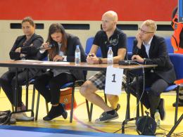 Trwa II Opolski Integracyjny Festiwal Judo