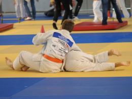 Trwa II Opolski Integracyjny Festiwal Judo