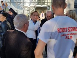 Oburzeni kandydaci na prezydenta miasta nie wzięli udziału w zapowiedzianej debacie akademickiej