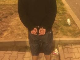 Wracali z Holandii z narkotykami