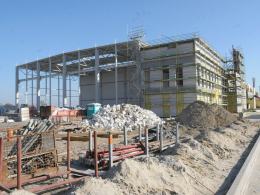 Park Naukowo Technologiczny może pochwalić się nową serwerownią