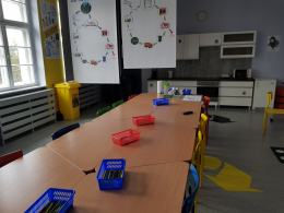 W Opolu otwarto nowoczesną pracownię segregacji odpadów
