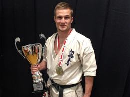 fot. Opolski Klub Karate Kyokushin