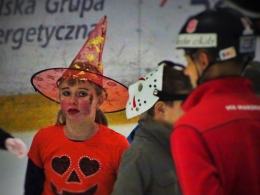 Strachy na łyżwach