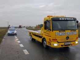 Bierzów  - dwa zdarzenia po sobie w tym samym miejscu