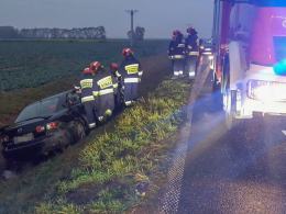 Bierzów  - dwa zdarzenia po sobie w tym samym miejscu