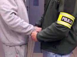 Za podpalenie kamienicy grozi im nawet dożywocie