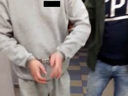 Za podpalenie kamienicy grozi im nawet dożywocie