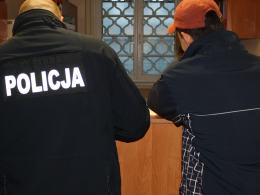 Nagrali filmik nawołujący do nienawiści grozi im do 2 lat pozbawienia wolności