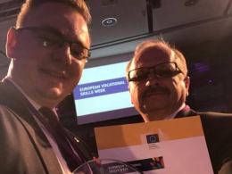 Opolski projekt najlepszy w Europie