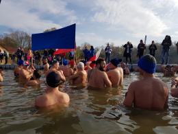 Morsy również świętowały Stulecie Niepodległości