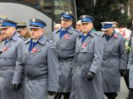 Opolanie świętują 11 listopada
