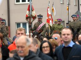 Opolanie świętują 11 listopada