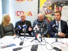 Już w niedzielę na opolskim rynku spotkanie z bezdomnymi przy wspólnym stole