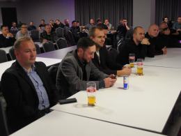 30 drużyn i łącznie 466 osób wzięło udział w 12 edycji OLO
