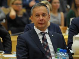Zapadły ważne decyzje. Trwa pierwsza sesja Sejmiku Województwa Opolskiego