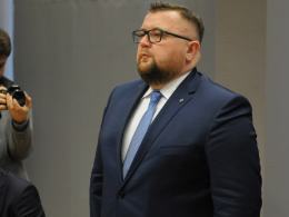 Wybrano zarząd województwa. Andrzej Buła ponownie marszałkiem