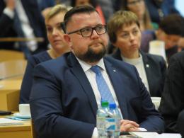 Wybrano zarząd województwa. Andrzej Buła ponownie marszałkiem