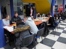 Rekordowa frekwencja podczas wampiriady na Politechnice Opolskiej