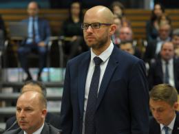 Wybrano zarząd województwa. Andrzej Buła ponownie marszałkiem